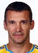 Andriy Shevchenko