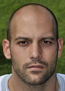 Gabriel Garcia de la Torre Gabri