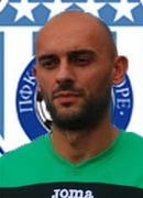 Todor Borisov Palankov