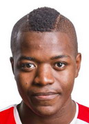 Freddy Mveng Mbezele