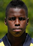 Lionel Zouma
