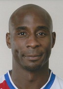 Jason Roberts