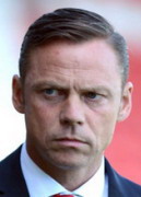 Paul Dickov
