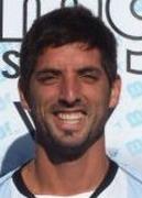 Pablo Eduardo Caballero Sebastiani