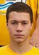 Alexandre Miguel Barros Soares