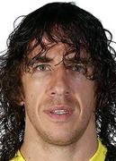 Carles Puyol Saforcada