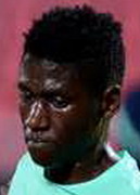 Macky Frank Bagnack Mouegni