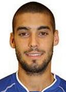 Marti Crespi Pascual