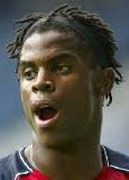 Sebastien Beti Buval