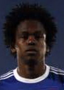 Ramilton Santos do Rosario