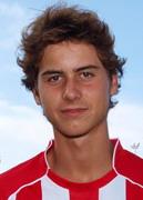 Alejandro Serrano Garcia