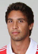 Leandro Antonio Coelho Pimenta