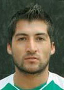 Angel Orlando Rojas Ortega