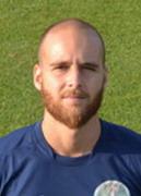 Guillermo Perez Moreno