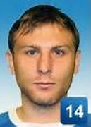 Andriy Shevchuk