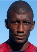 Mahamadou Sissoko