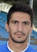 Themistoklis Tzimopoulos