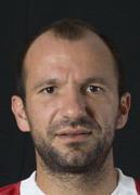 Fanourios Goundoulakis