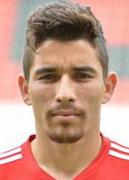 Danilo Teodoro Soares