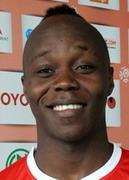 Eloge Ethisse Enza Yamissi