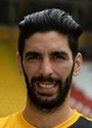 Mohamed Amine Aoudia