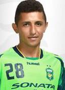 Thiago Jefferson da Silva