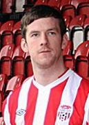 Ryan McBride