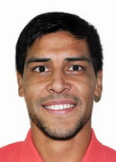 Cristian Martin Rodriguez Telis