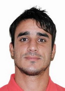 Andres Pablo Fernandez Rizzo