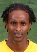 Youssouf Hersi