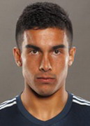 Sebastian Mauricio Fernandez Presa