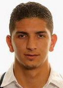 Johnny Harold Leveron Ucles