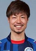 Keisuke Funatani