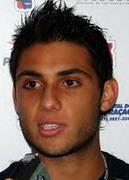 Bruno Mangolin Buzato, Bruninho