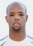 Cristiano Lima da Silva, Cris