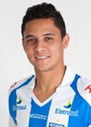 Erinaldo Santos Rabelo,Para