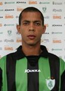 Leandro Ferreira Carvalho