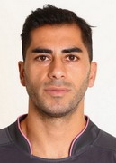 Johnny Herrera Munoz