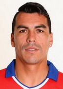 Esteban Efrain Paredes
