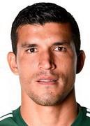 Francisco Rodriguez, Maza