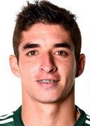 Isaac Brizuela Munoz