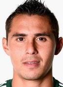 Paul Nicolas Aguilar Rojas