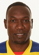 Walter Orlando Ayovi Corozo