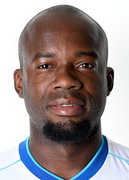 Osman Danilo Chavez Guity