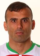 Seyed Jalal Hosseini