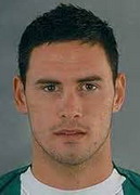 Juan Alberto Alvarado Andreu, Melli