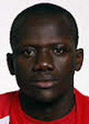 Ibrahima Khouma Gueye