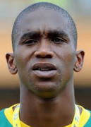 Calvin Anele Ngcongca