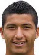 Paulo Hernan Junior Hinostroza Vasquez