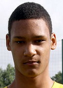 Christoffer Mafoumbi